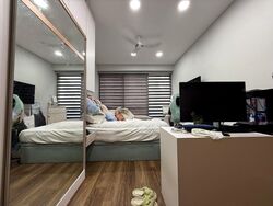 The Vales (D19), Condominium #525068981